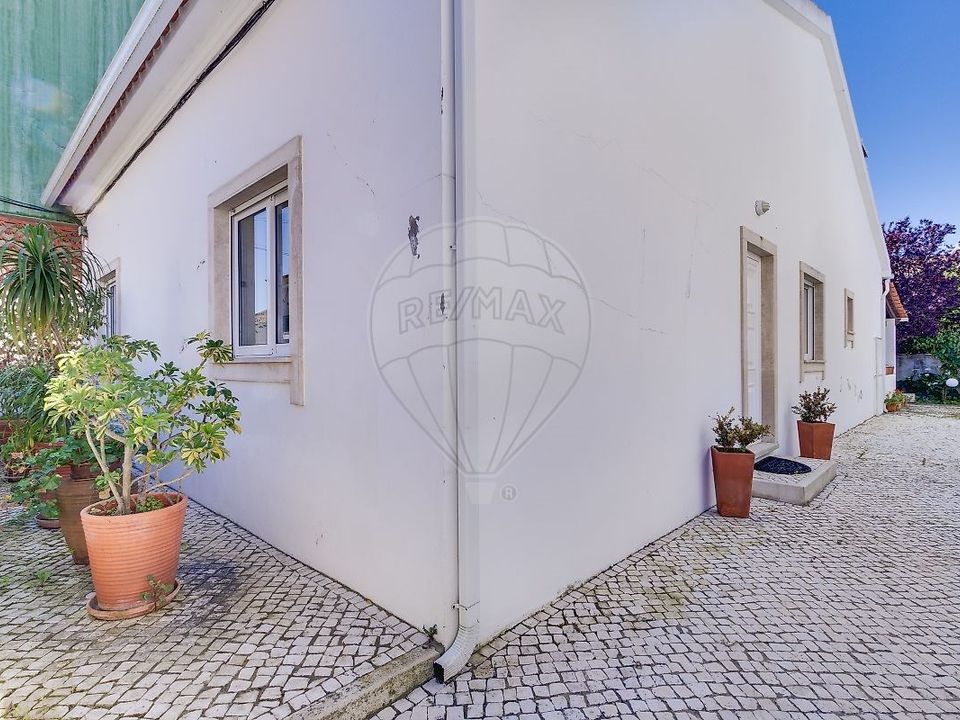 Villa i Entroncamento, Santarem - bilde 3