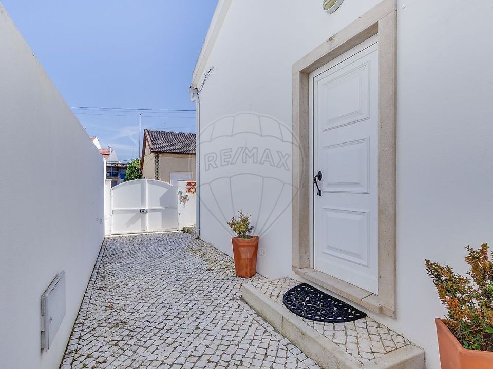Villa i Entroncamento, Santarem - bilde 4
