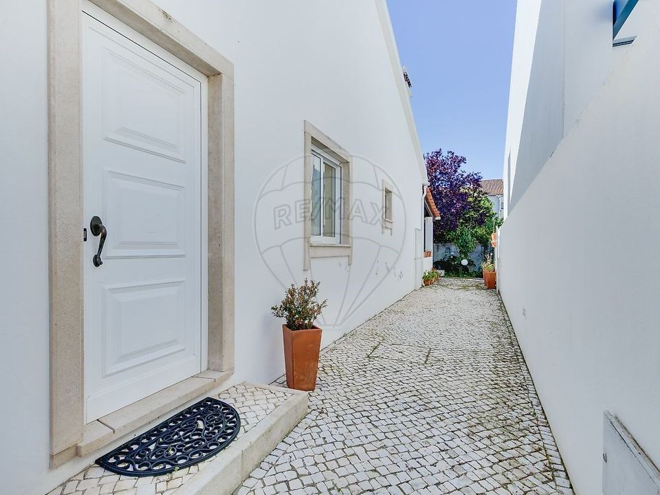 Villa i Entroncamento, Santarem - bilde 5