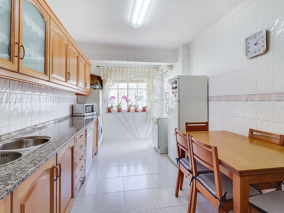 Leilighet i Alcochete, Setubal - bilde 2