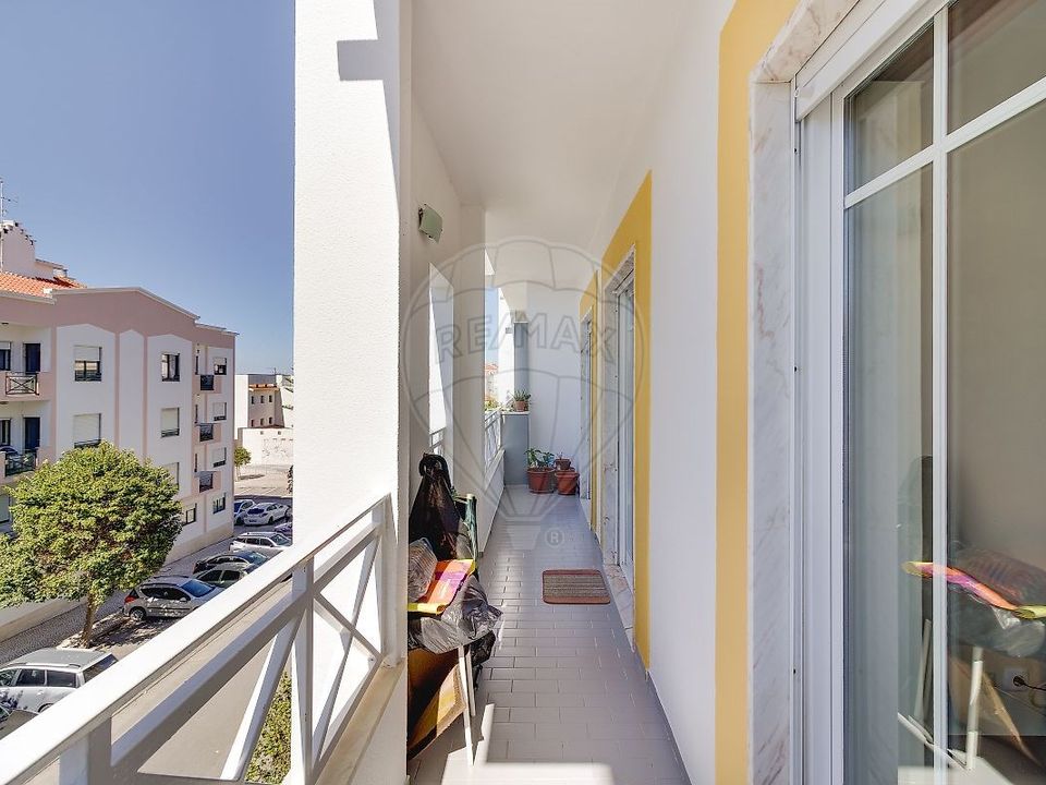 Leilighet i Alcochete, Setubal - bilde 3