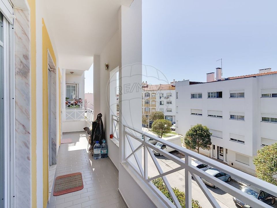 Leilighet i Alcochete, Setubal - bilde 4
