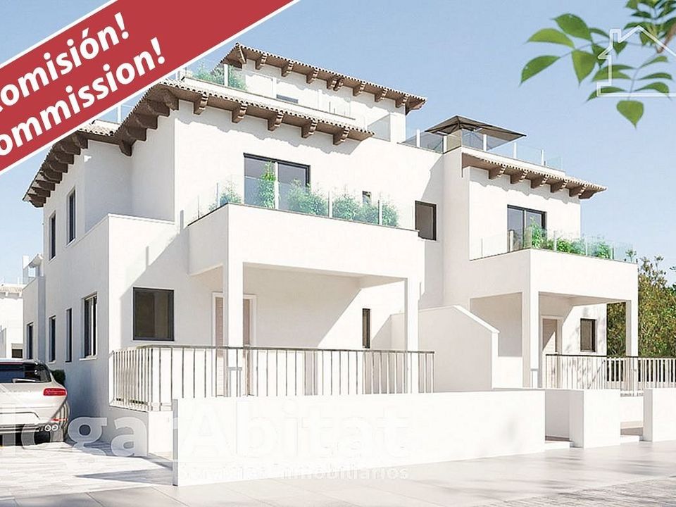 Villa i La Marina, Alicante - foto 2