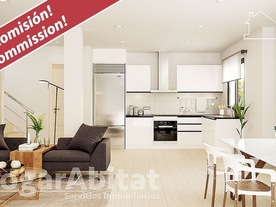 Villa i La Marina, Alicante - foto 4
