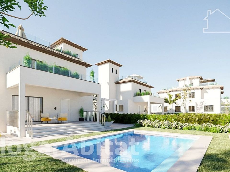 Villa i La Marina, Alicante - foto 5