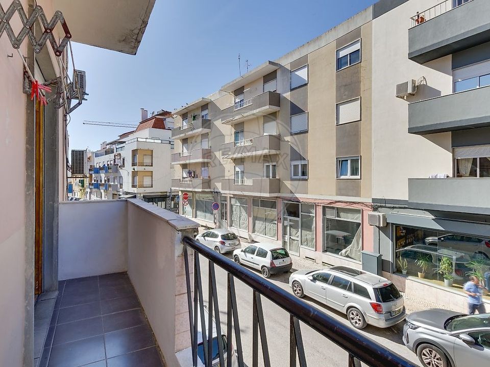 Lejlighed i Montijo, Setubal - foto 4