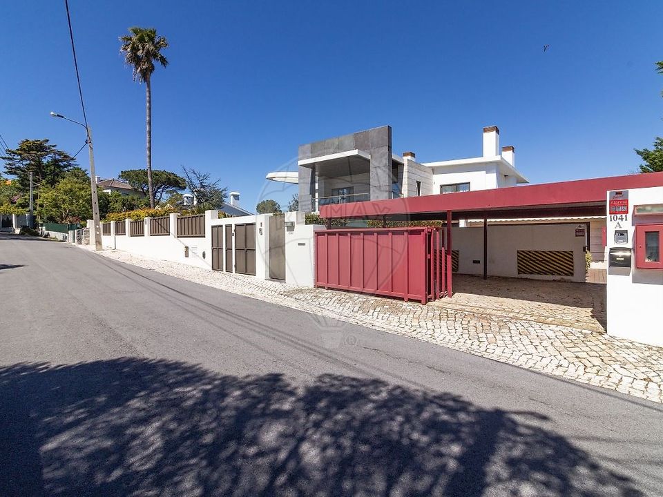 Villa i Cascais, Lisbon - foto 1