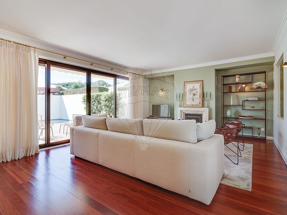 Villa i Cascais, Lisbon - foto 2