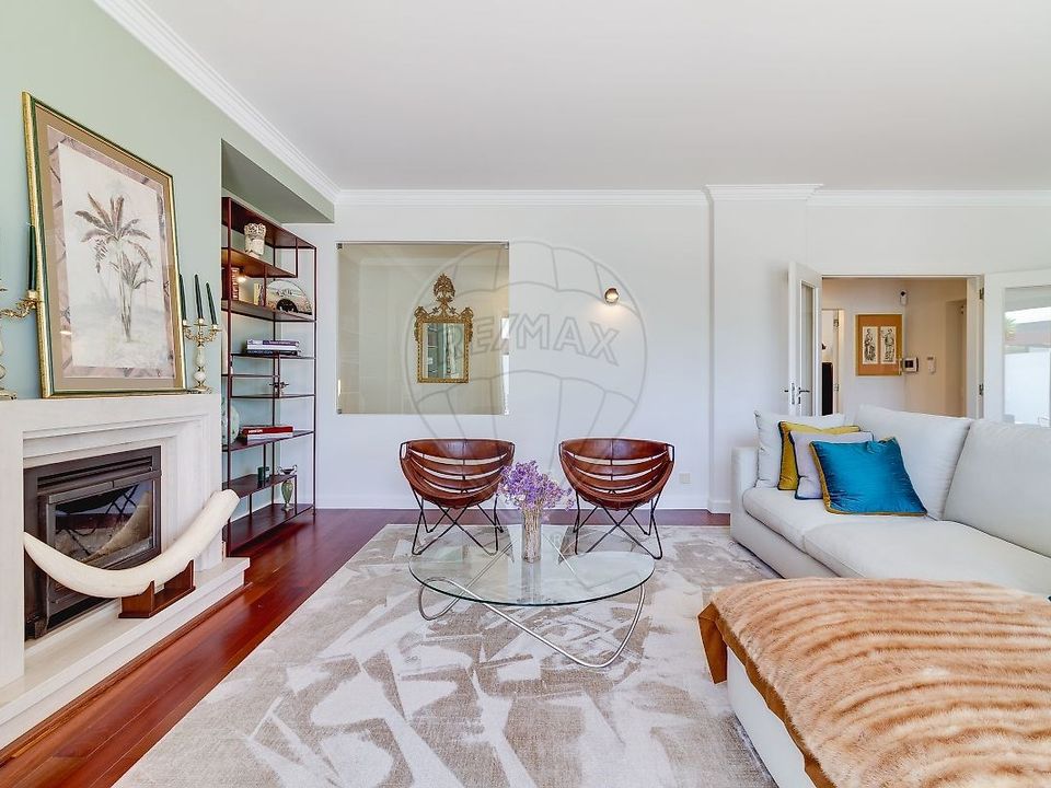 Villa i Cascais, Lisbon - foto 3