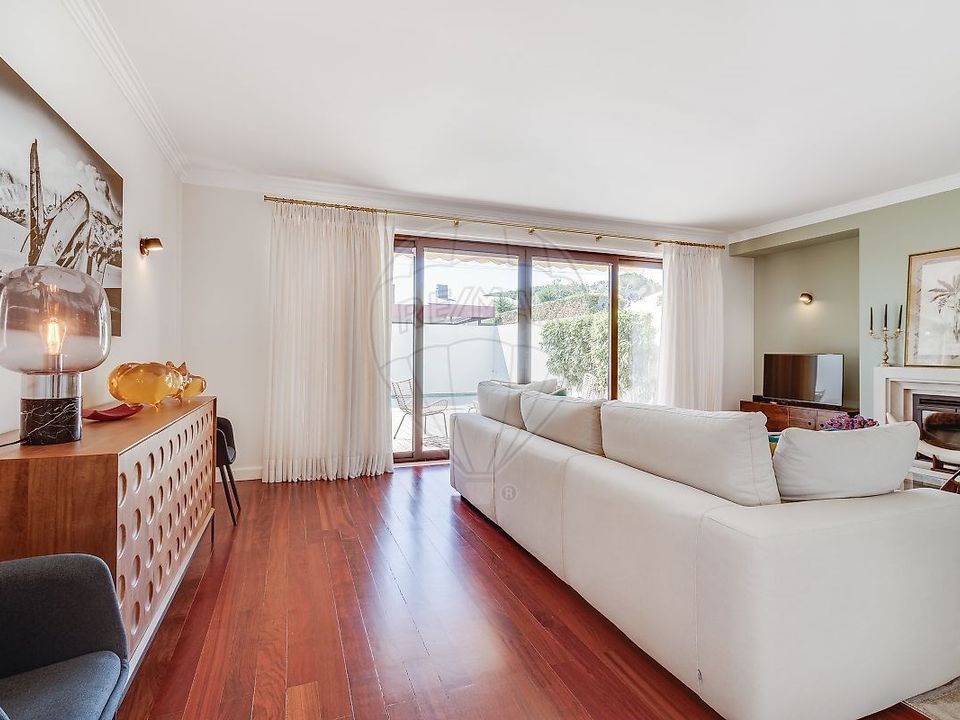 Villa i Cascais, Lisbon - foto 4