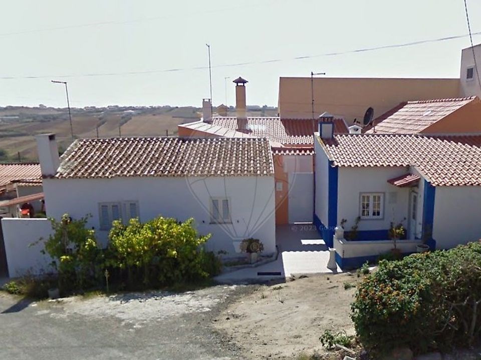Villa i Torres Vedras, Lisbon - foto 1