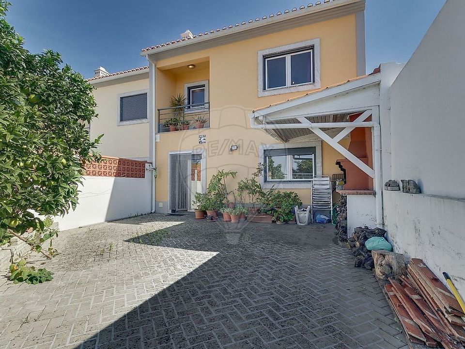Villa i Lourinha, Lisbon - foto 1