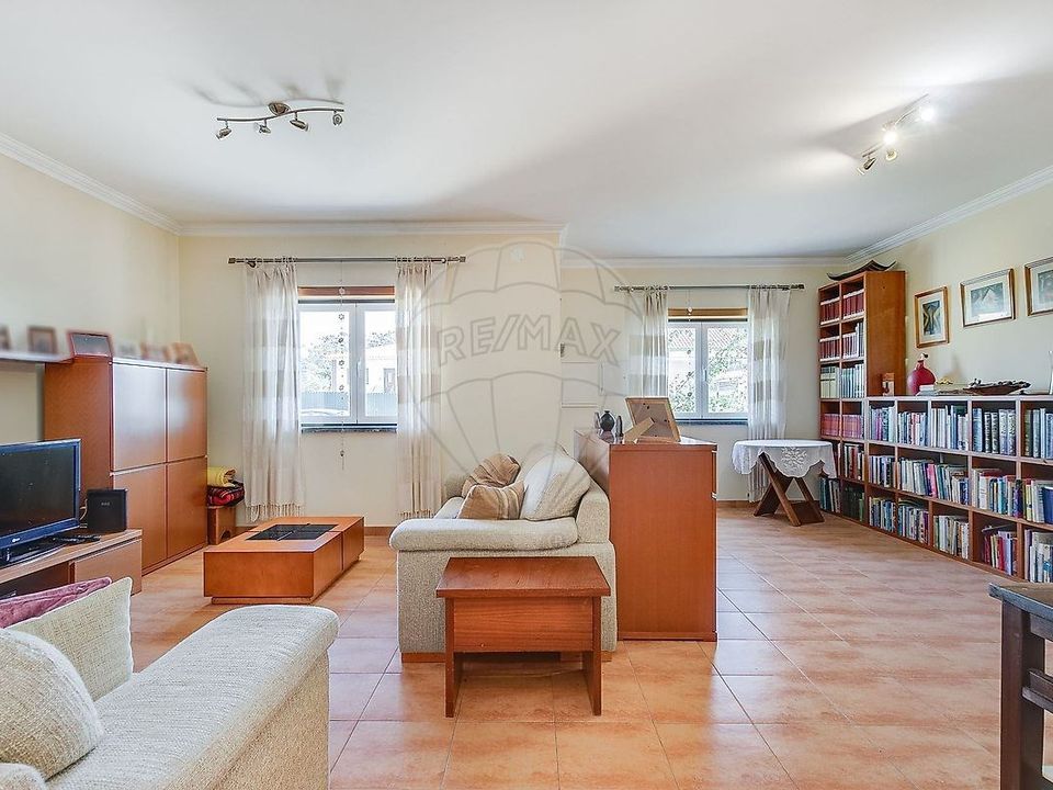 Villa i Lourinha, Lisbon - foto 4