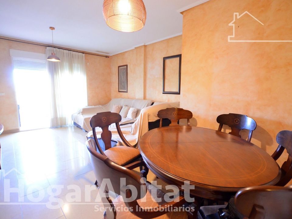 Apartament a El Altet, Alicante - foto 1