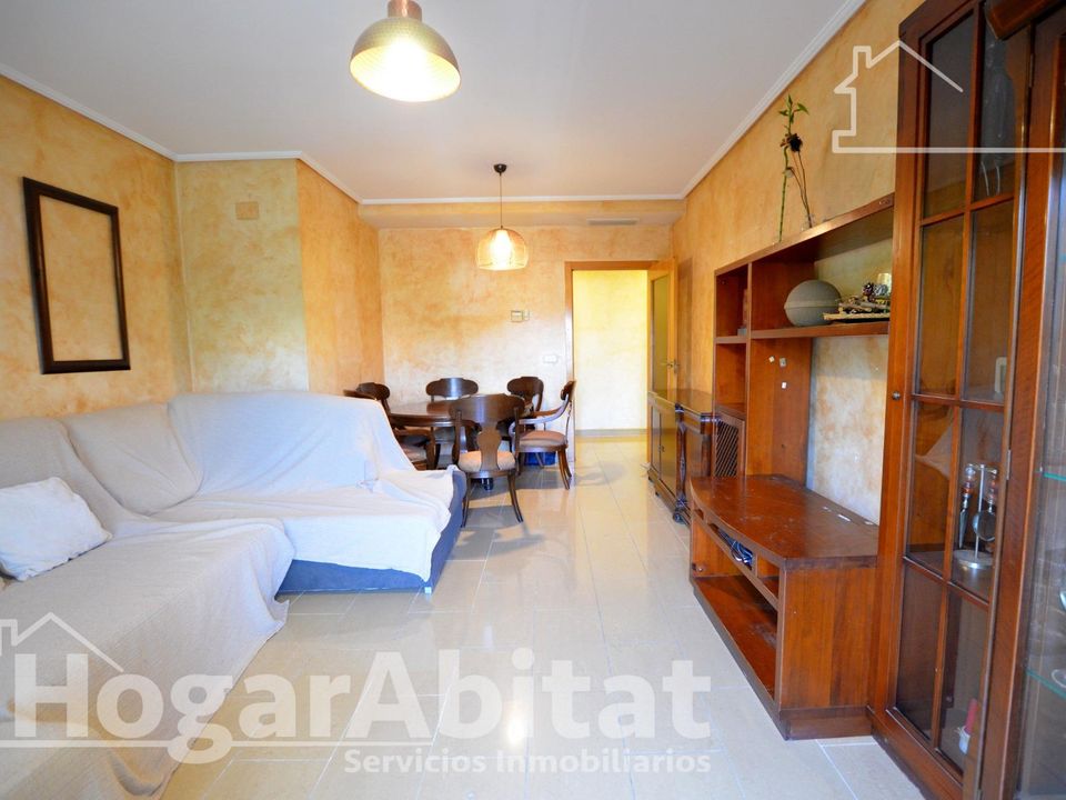 Apartament a El Altet, Alicante - foto 2