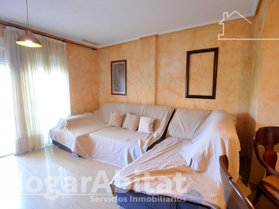 Apartament a El Altet, Alicante - foto 3