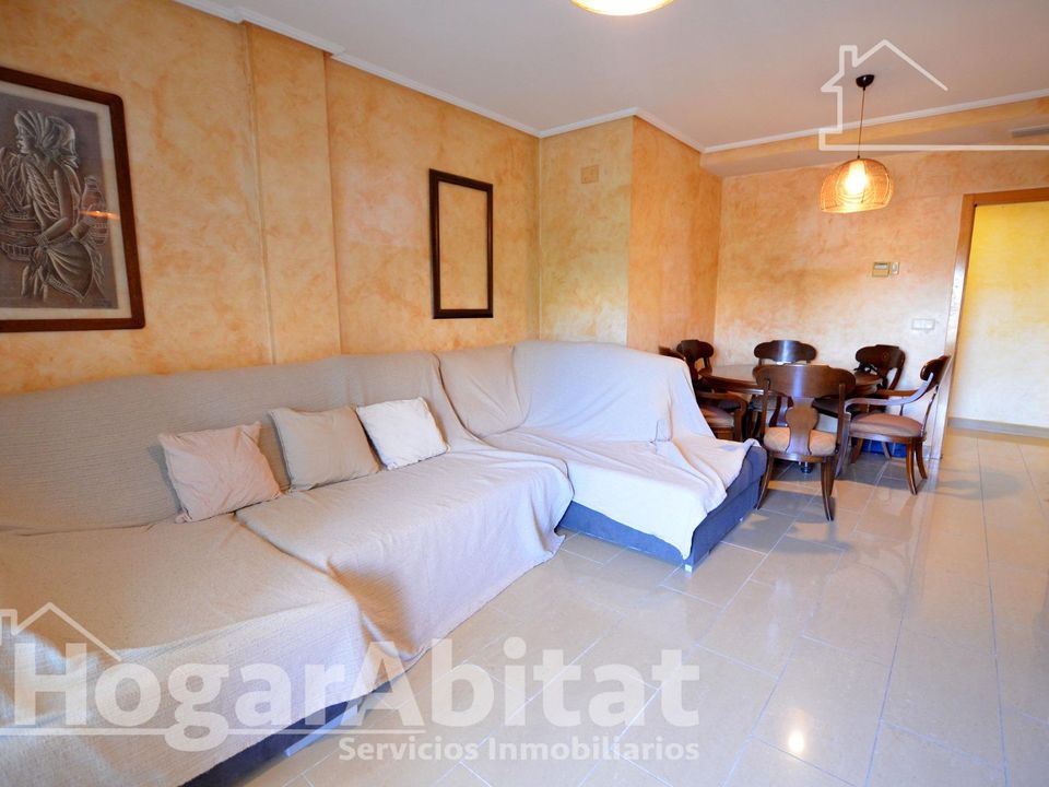 Apartament a El Altet, Alicante - foto 4