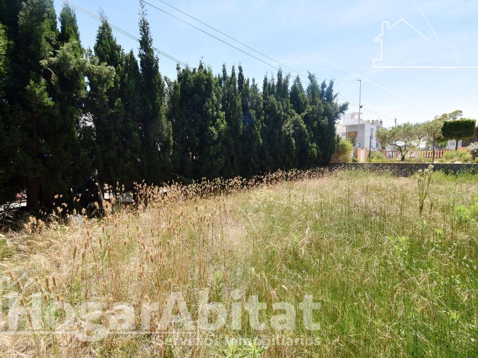 Tomt i Nules, Castellon - bilde 2