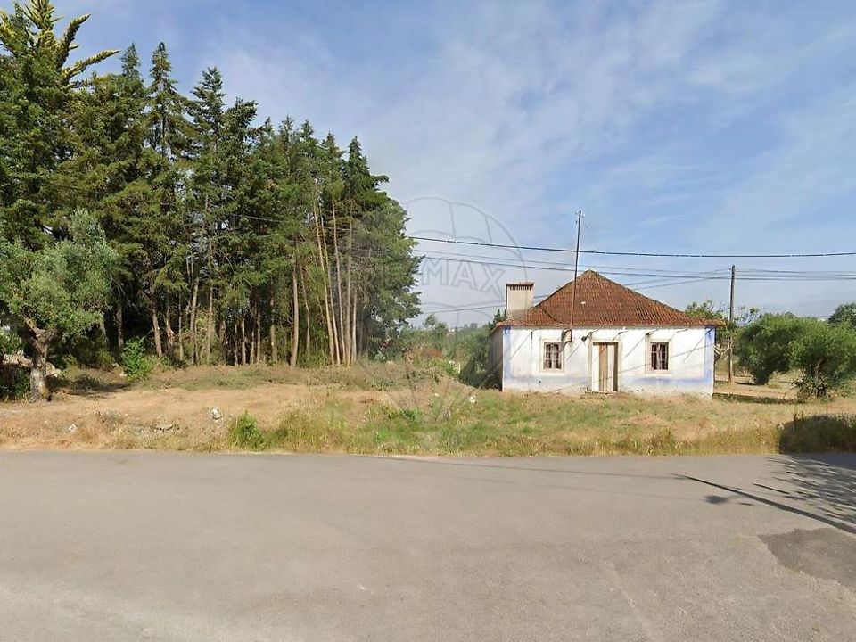 Villa i Torres Novas, Santarem - foto 1
