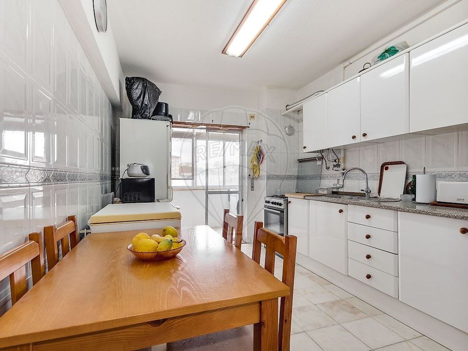 Leilighet i Almada, Setubal - bilde 1