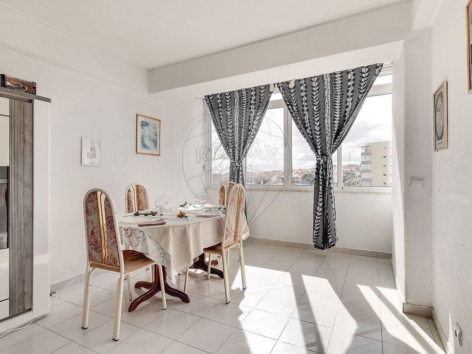 Leilighet i Almada, Setubal - bilde 3