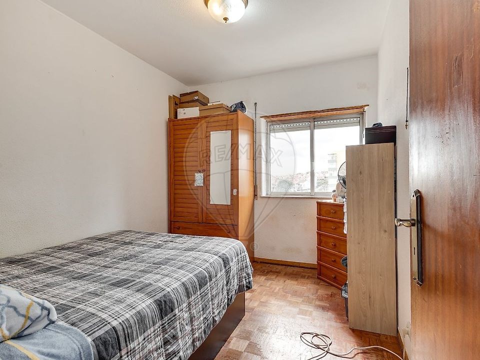Leilighet i Almada, Setubal - bilde 5