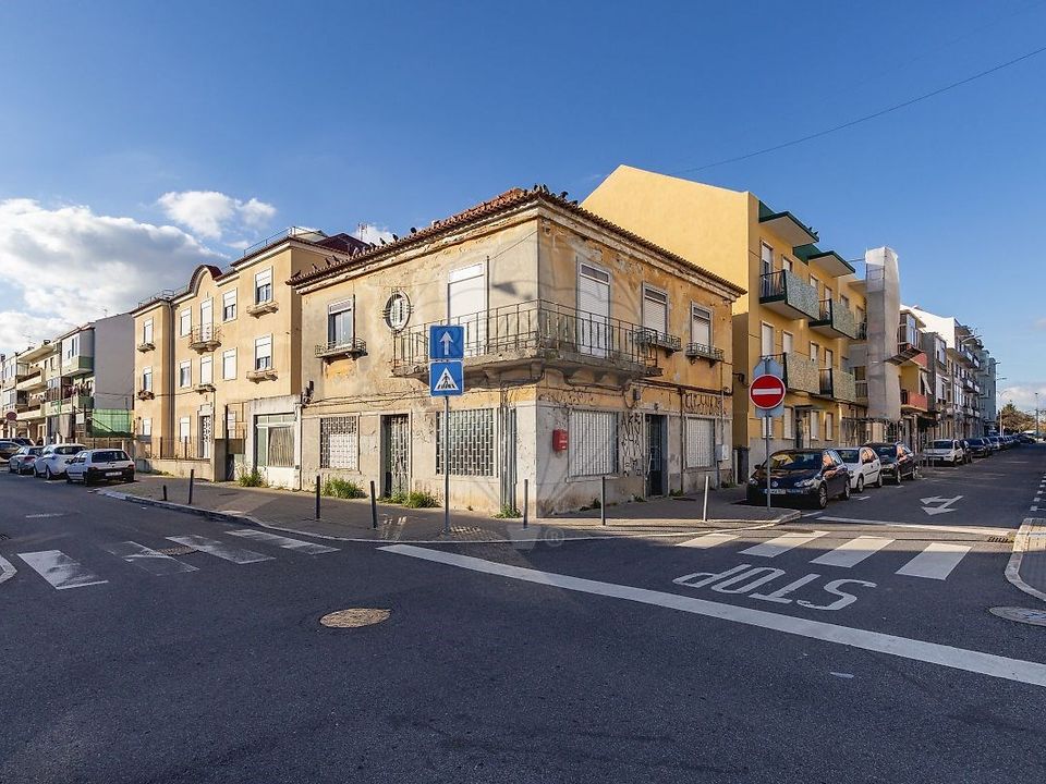 Erhvervsejendom i Amadora, Lisbon - foto 2