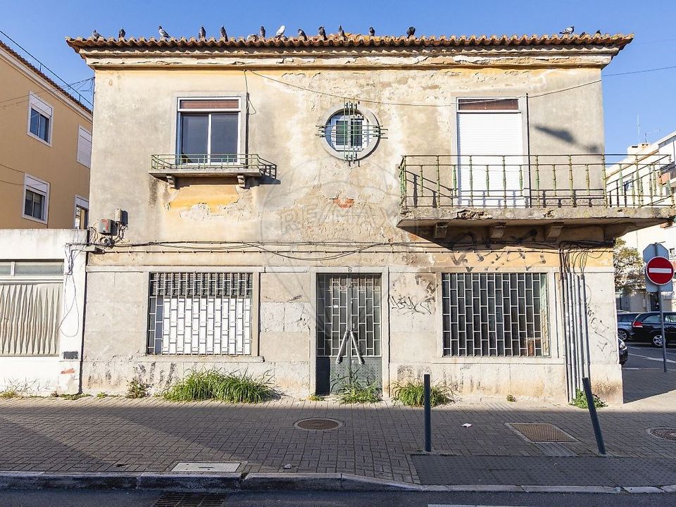 Erhvervsejendom i Amadora, Lisbon - foto 3