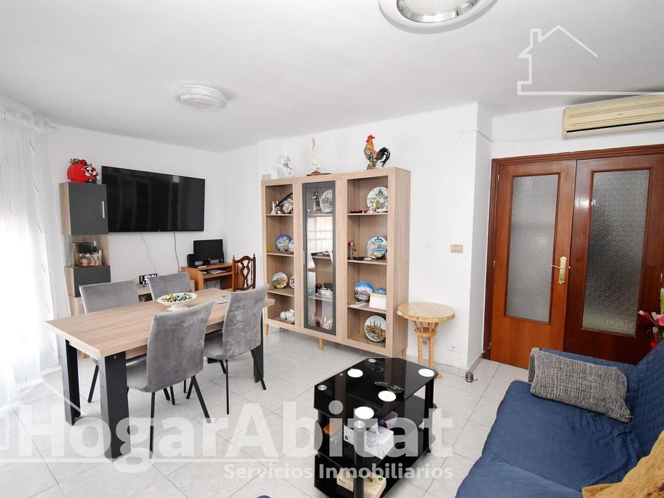 Lejlighed i Burriana, Castellon - foto 1