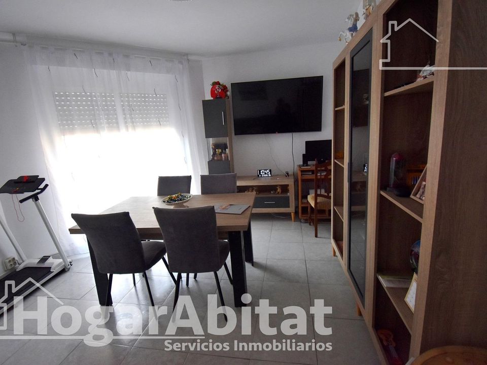 Lejlighed i Burriana, Castellon - foto 3