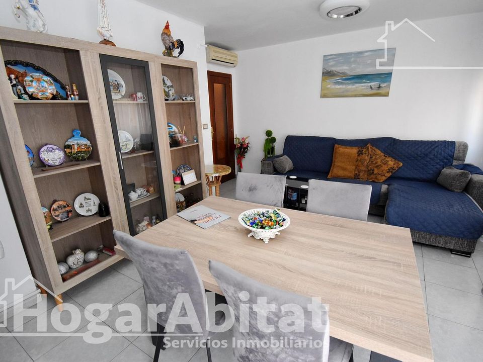 Lejlighed i Burriana, Castellon - foto 4