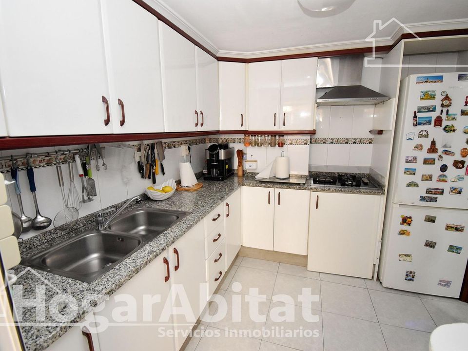 Lejlighed i Burriana, Castellon - foto 5