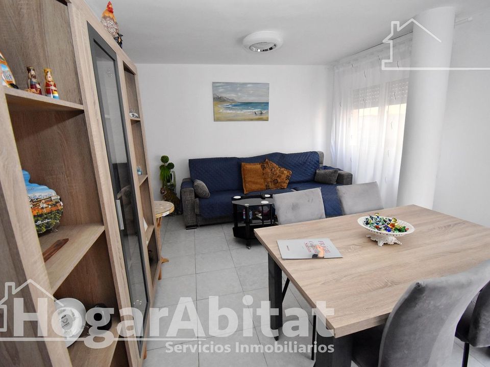 Lejlighed i Burriana, Castellon - foto 1
