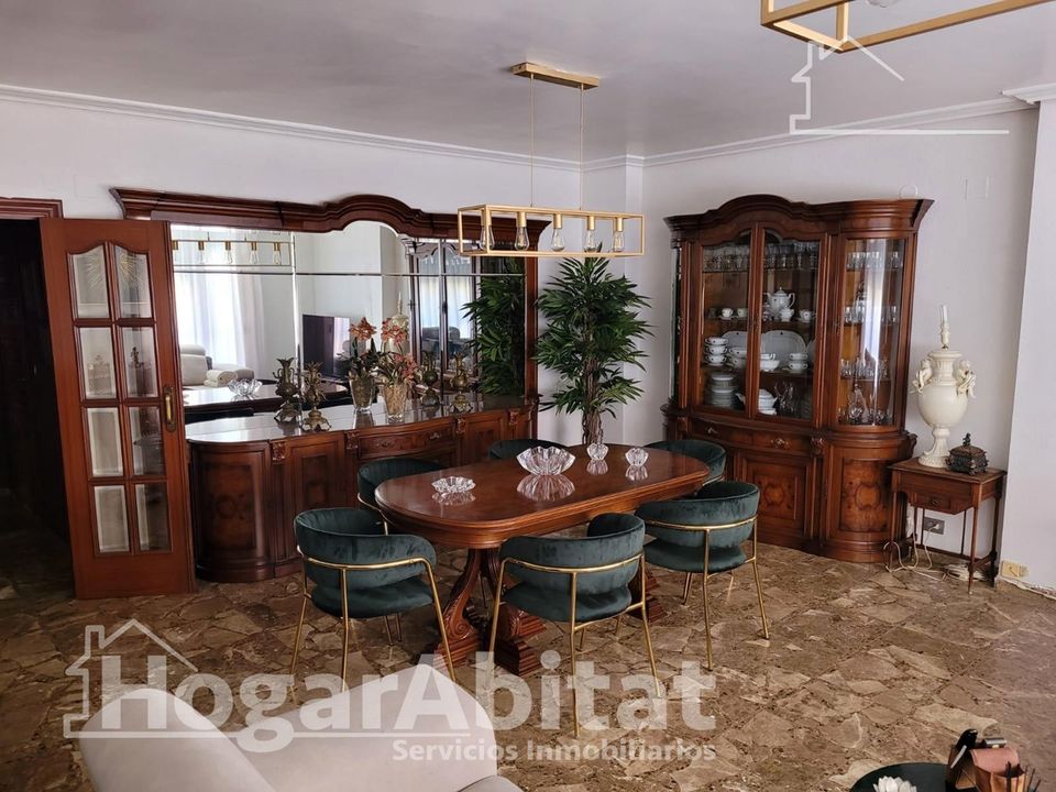 Lejlighed i Burriana, Castellon - foto 1