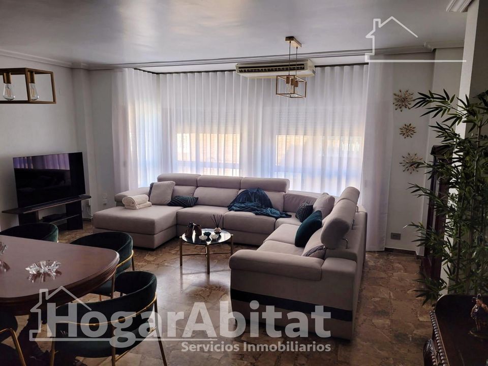 Lejlighed i Burriana, Castellon - foto 2