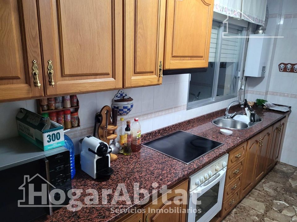 Lejlighed i Burriana, Castellon - foto 3