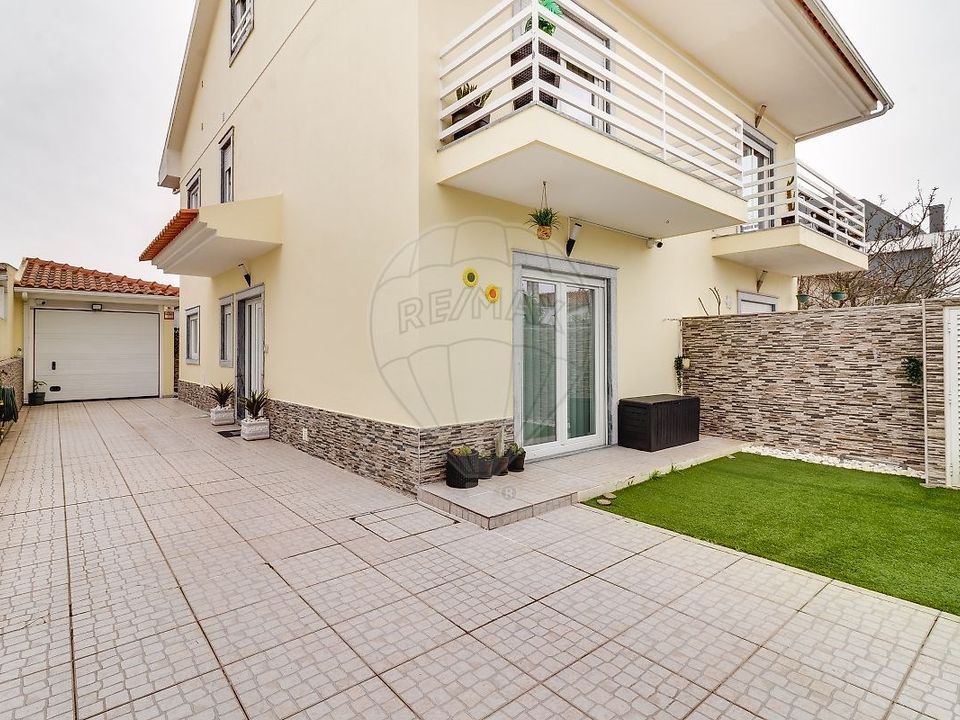 Villa i Seixal, Setubal - foto 1
