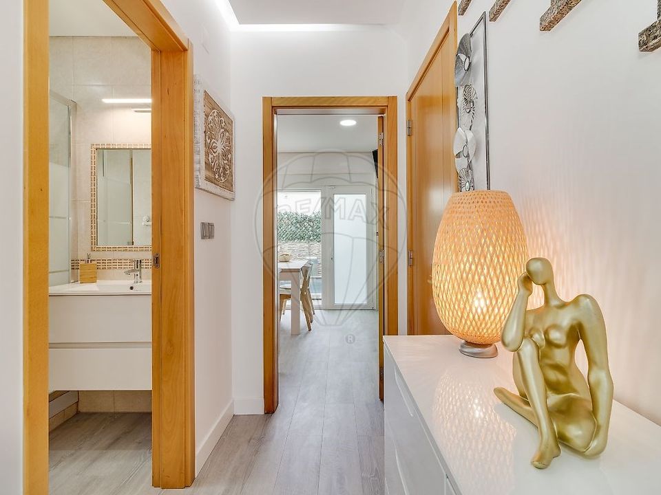 Villa i Seixal, Setubal - foto 2
