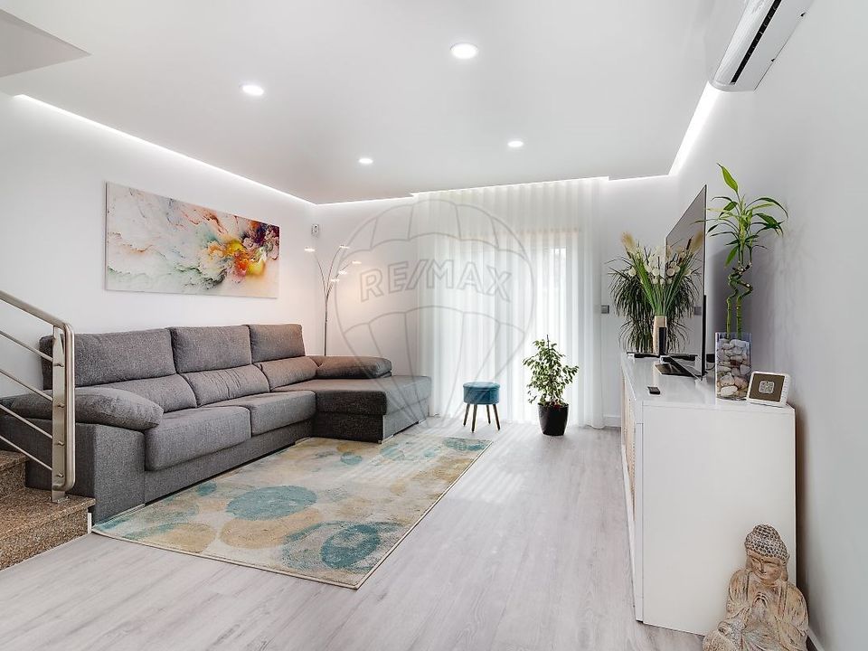 Villa i Seixal, Setubal - foto 4