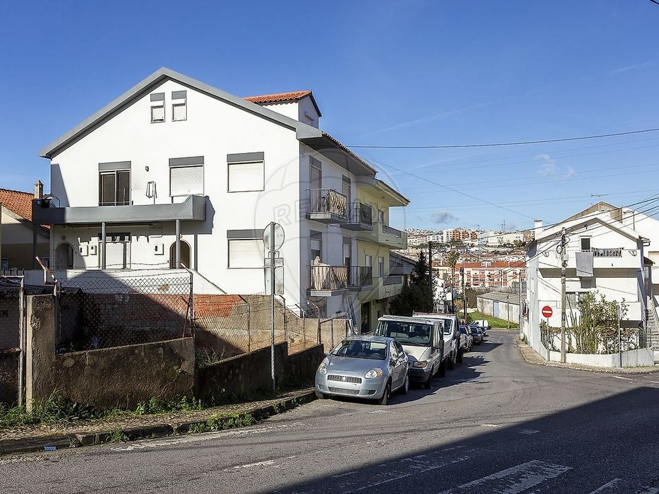 Erhvervsejendom i Odivelas, Lisbon - foto 2