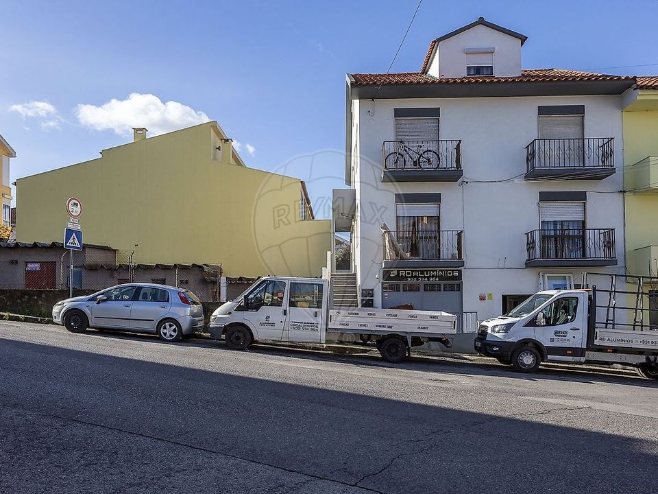 Erhvervsejendom i Odivelas, Lisbon - foto 4