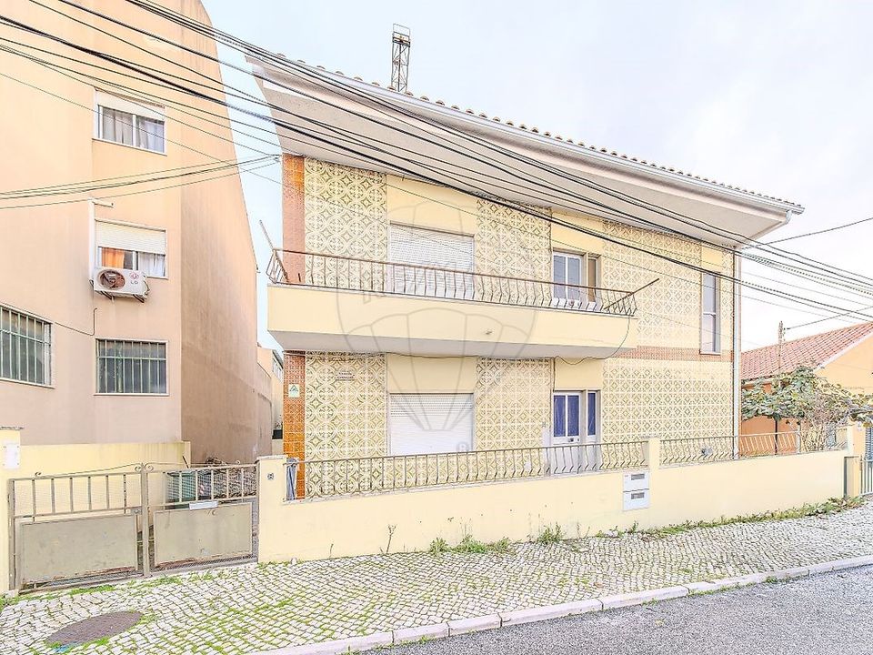 Villa a Loures, Lisbon - foto 1