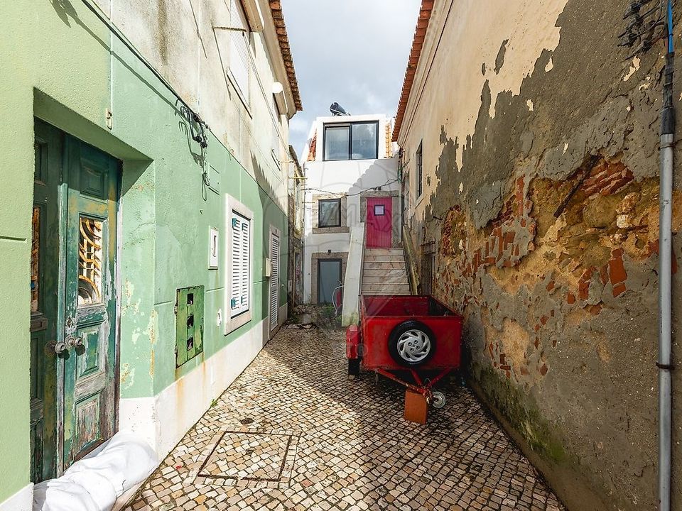 Erhvervsejendom i Seixal, Setubal - foto 2