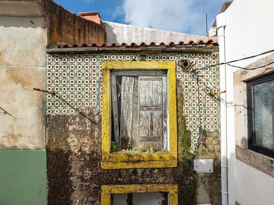 Erhvervsejendom i Seixal, Setubal - foto 4