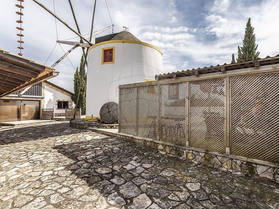 Villa i Alcobaca, Leiria - foto 2