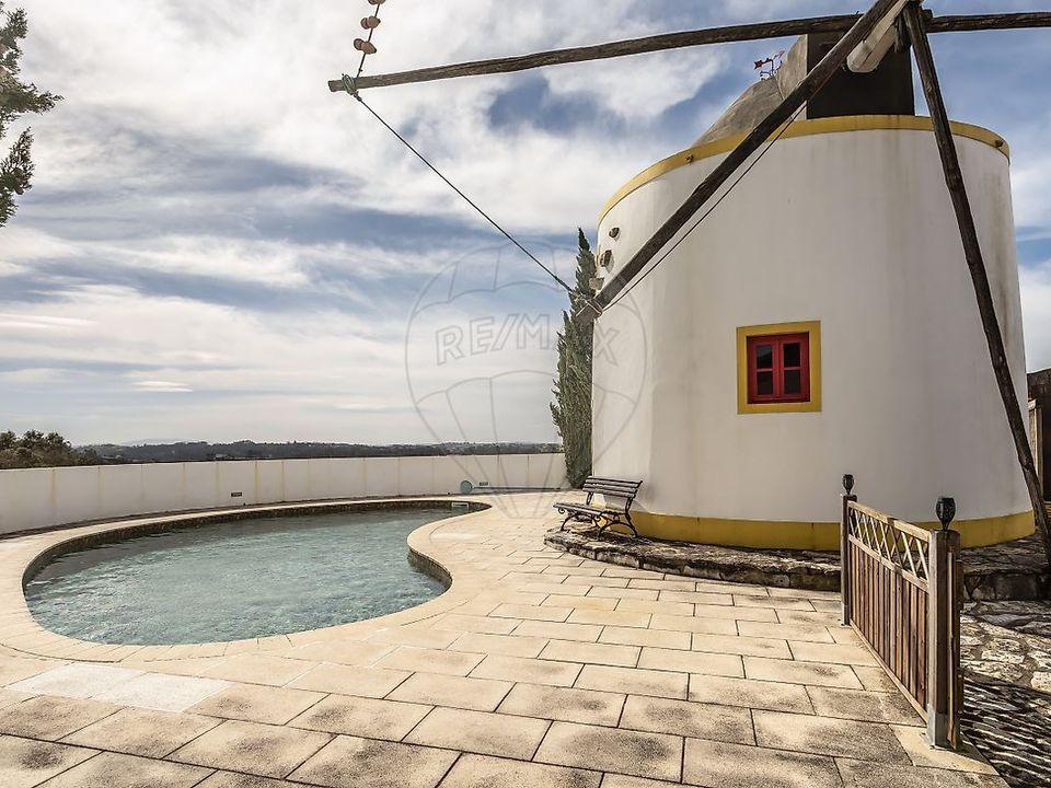 Villa i Alcobaca, Leiria - foto 3