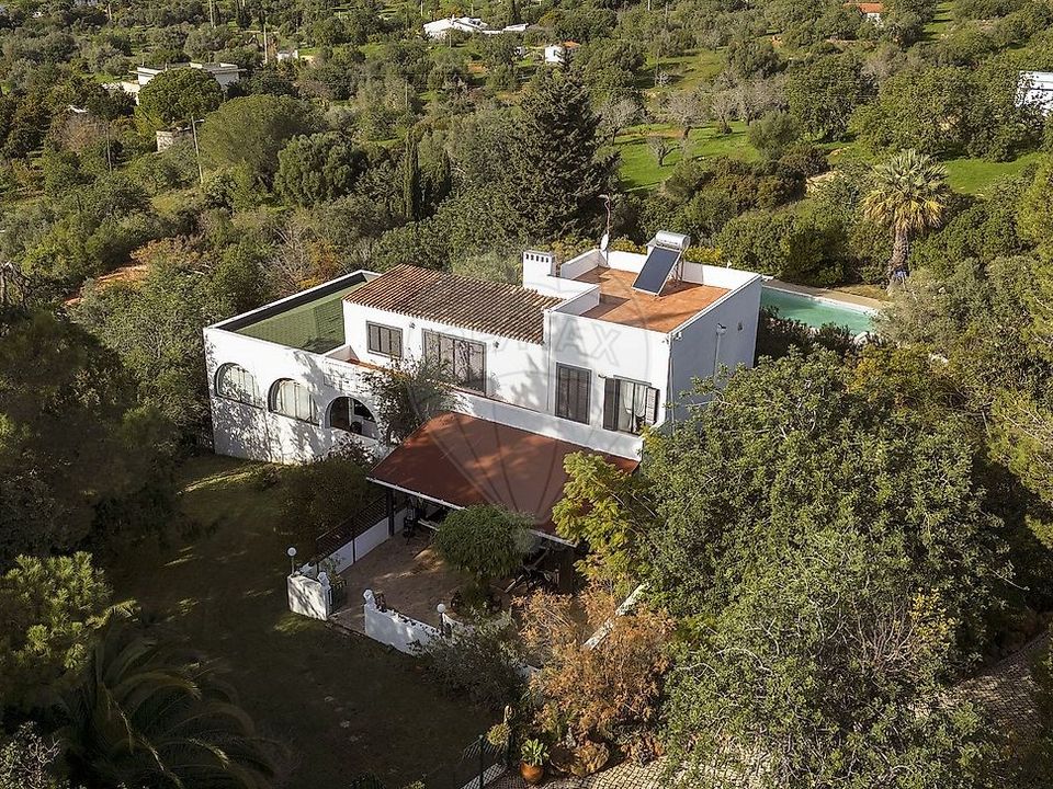 Villa i Olhao, Faro - foto 2