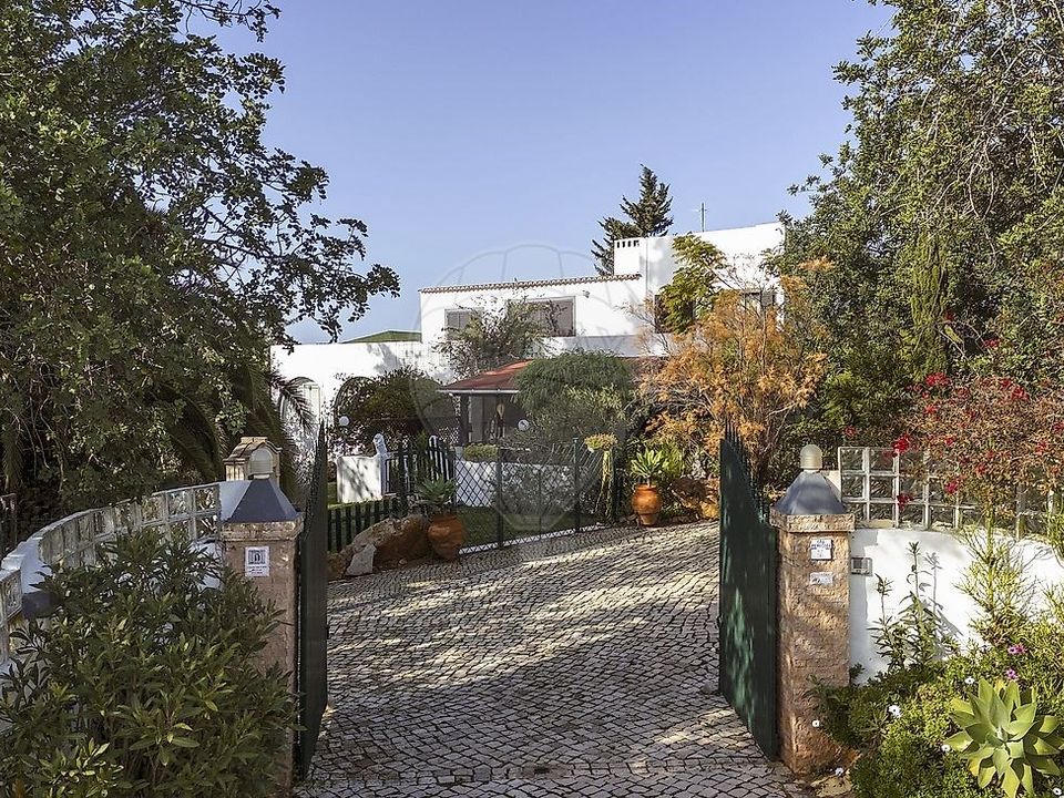 Villa i Olhao, Faro - foto 3