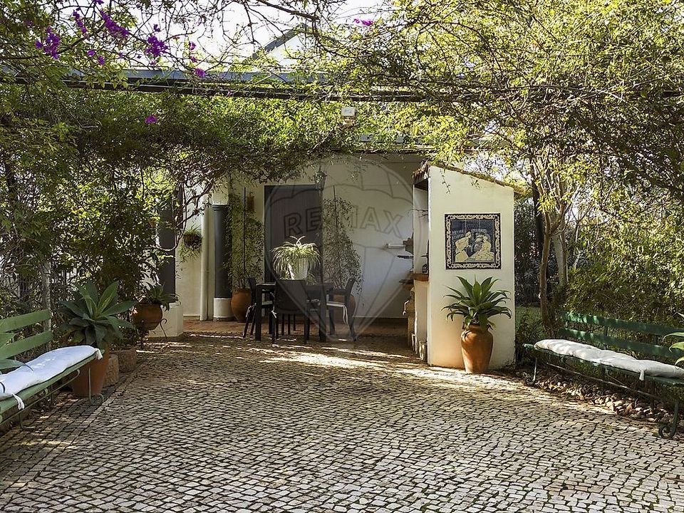 Villa i Olhao, Faro - foto 4