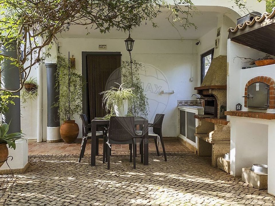 Villa i Olhao, Faro - foto 5